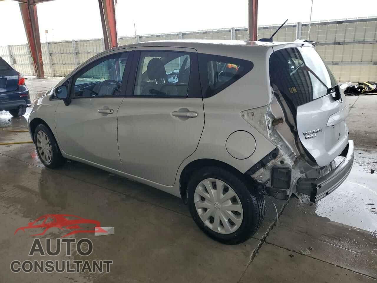 NISSAN VERSA 2016 - 3N1CE2CPXGL388728