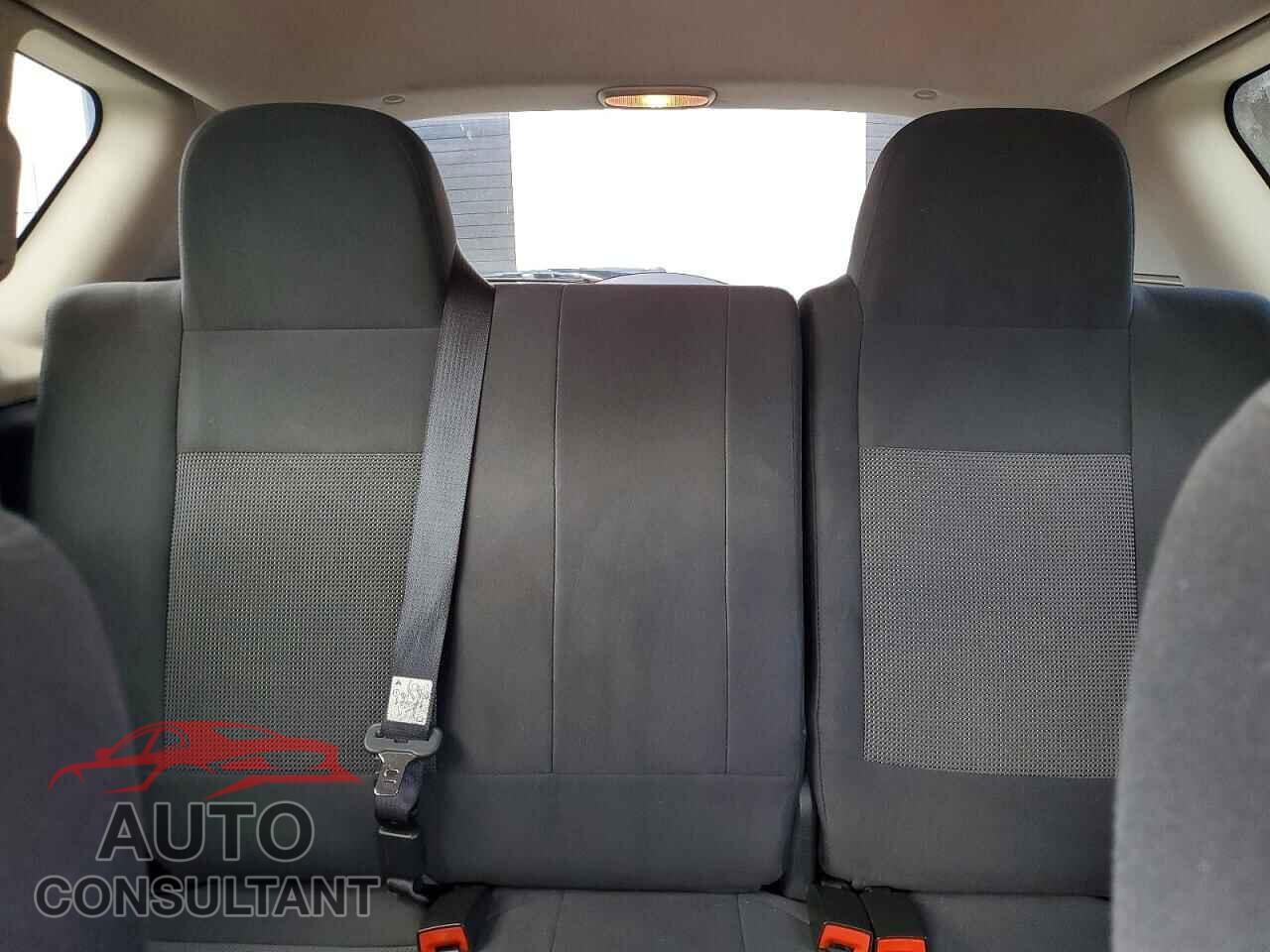 JEEP COMPASS 2012 - 1C4NJDEB9CD675962
