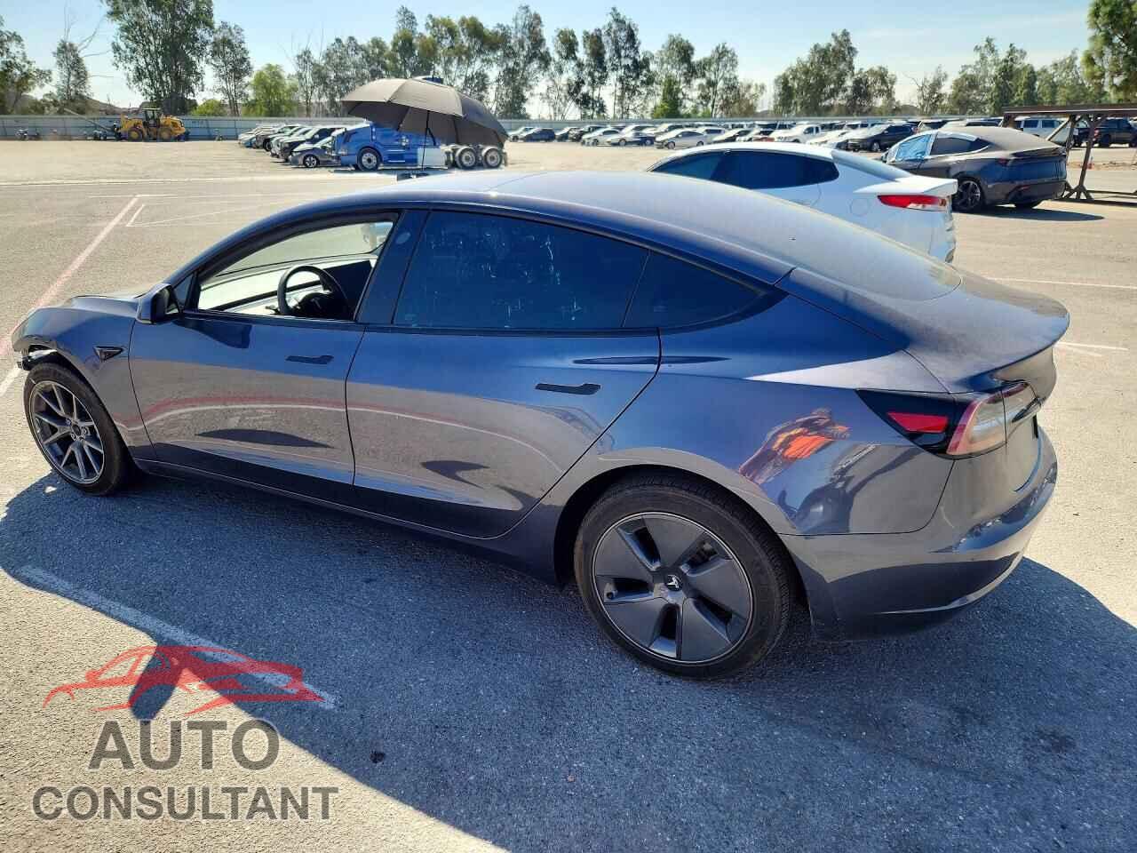 TESLA MODEL 3 2023 - 5YJ3E1EA6PF490607