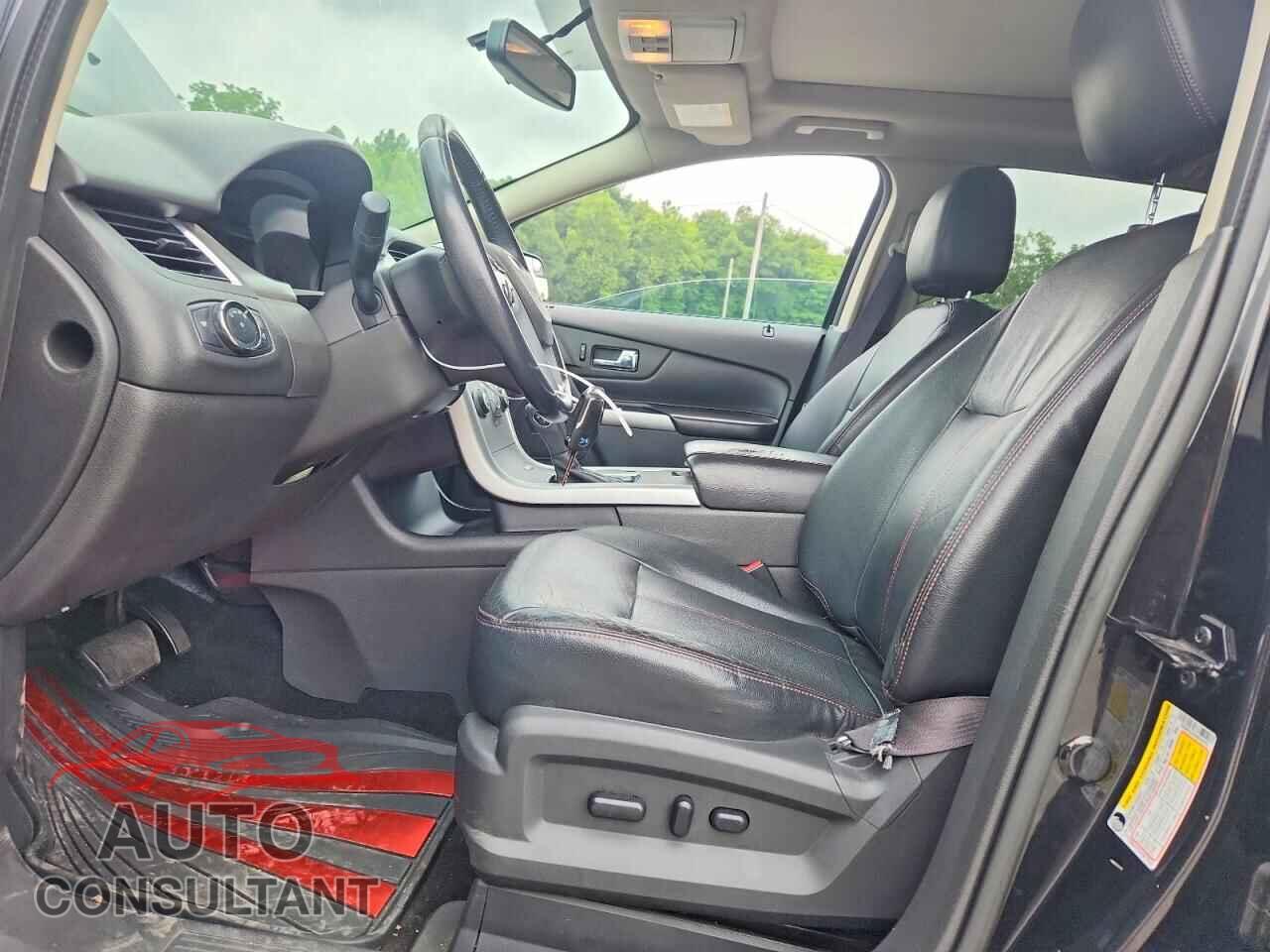 FORD EDGE 2013 - 2FMDK4JC5DBC48241