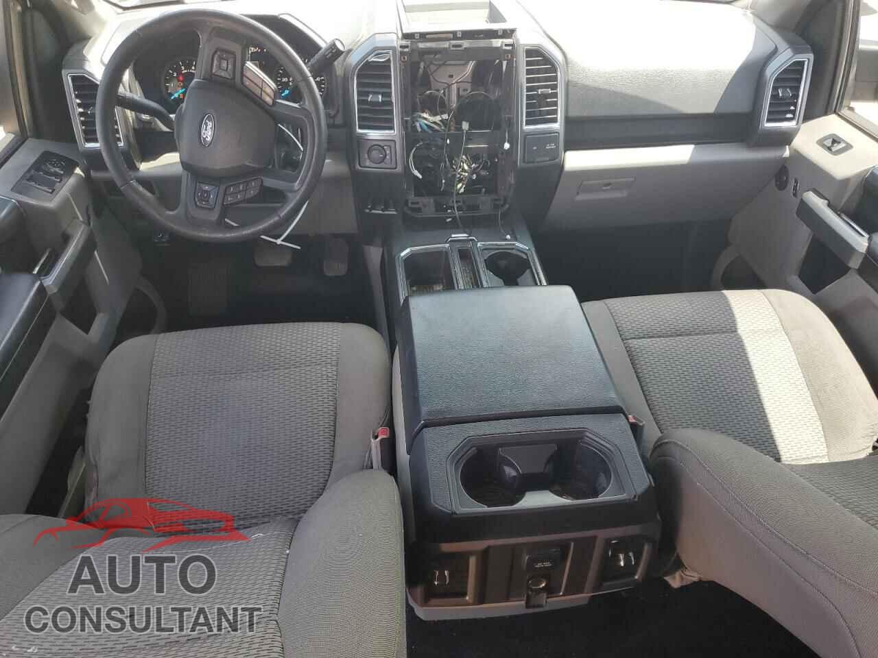 FORD F-150 2015 - 1FTEW1EP0FFB65892