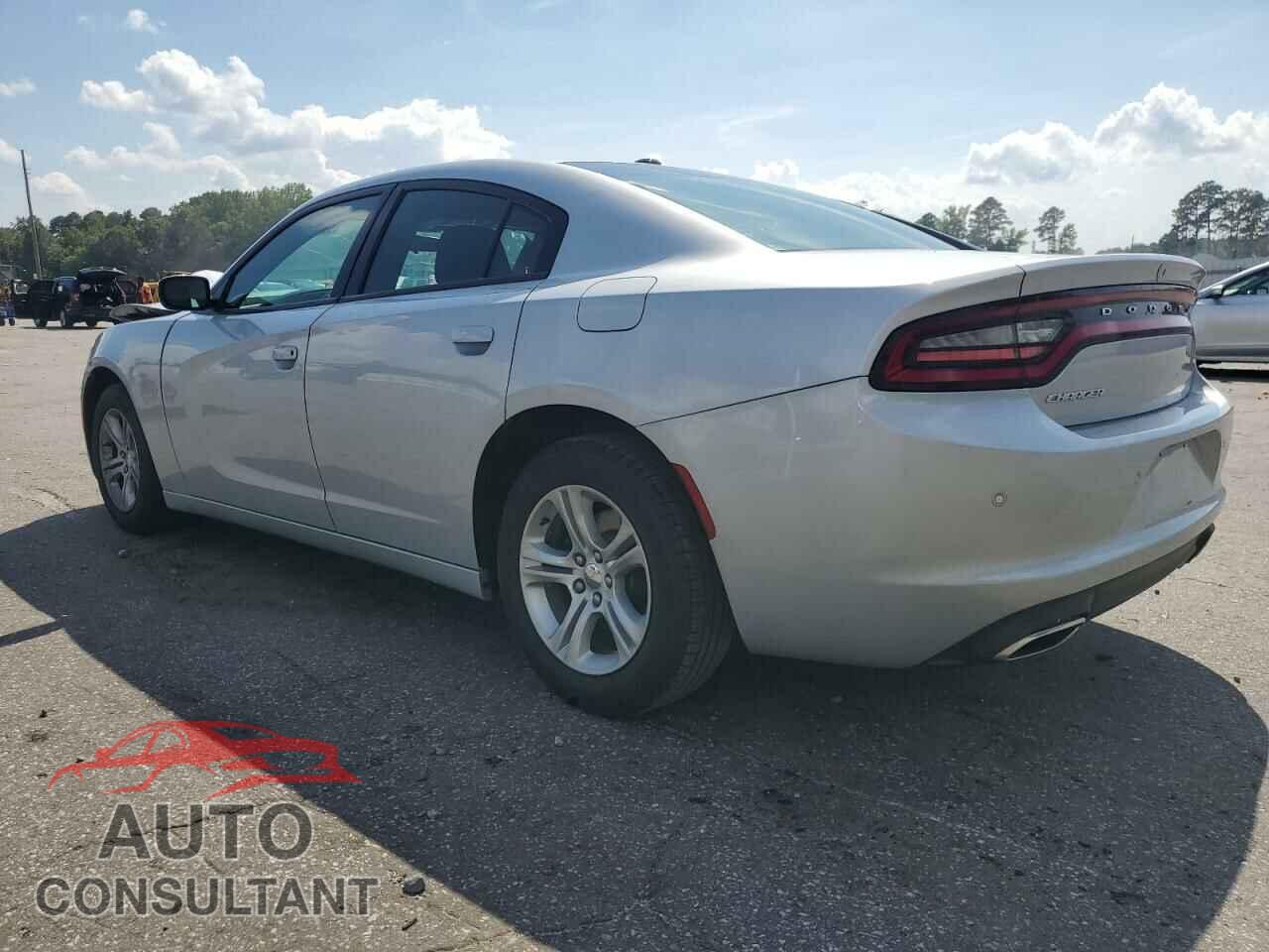 DODGE CHARGER 2019 - 2C3CDXBG2KH710069