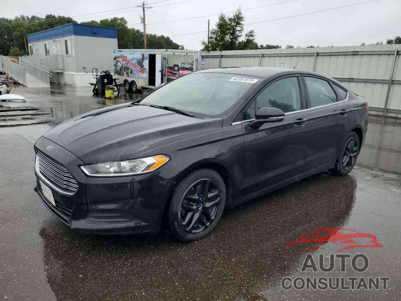 FORD FUSION 2015 - 3FA6P0H72FR278209