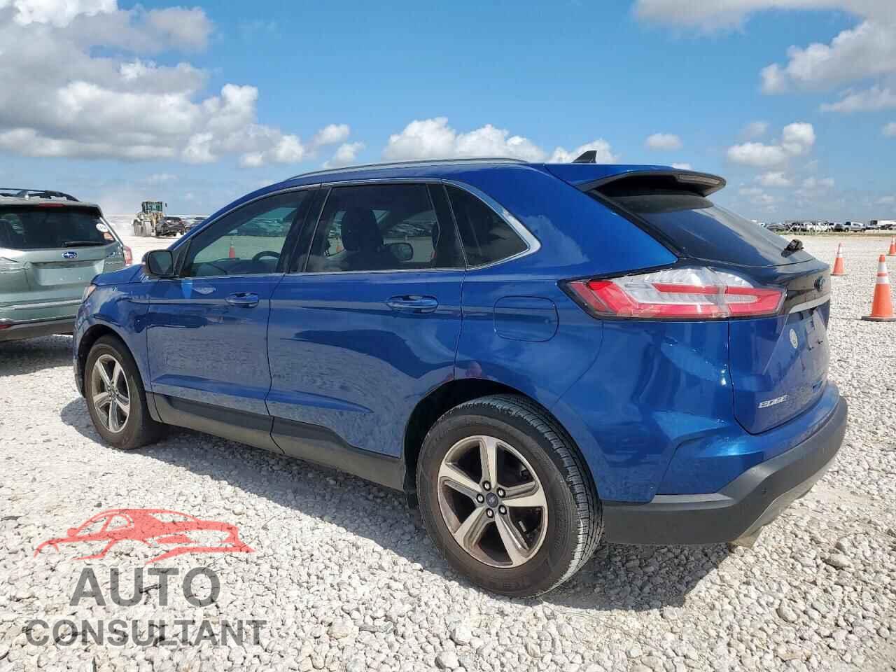 FORD EDGE 2020 - 2FMPK3J99LBB49304