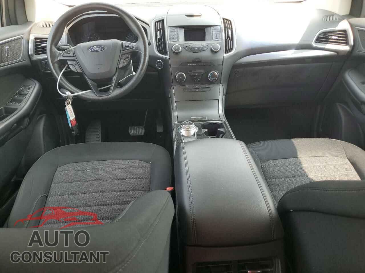 FORD EDGE 2019 - 2FMPK3G94KBC36002