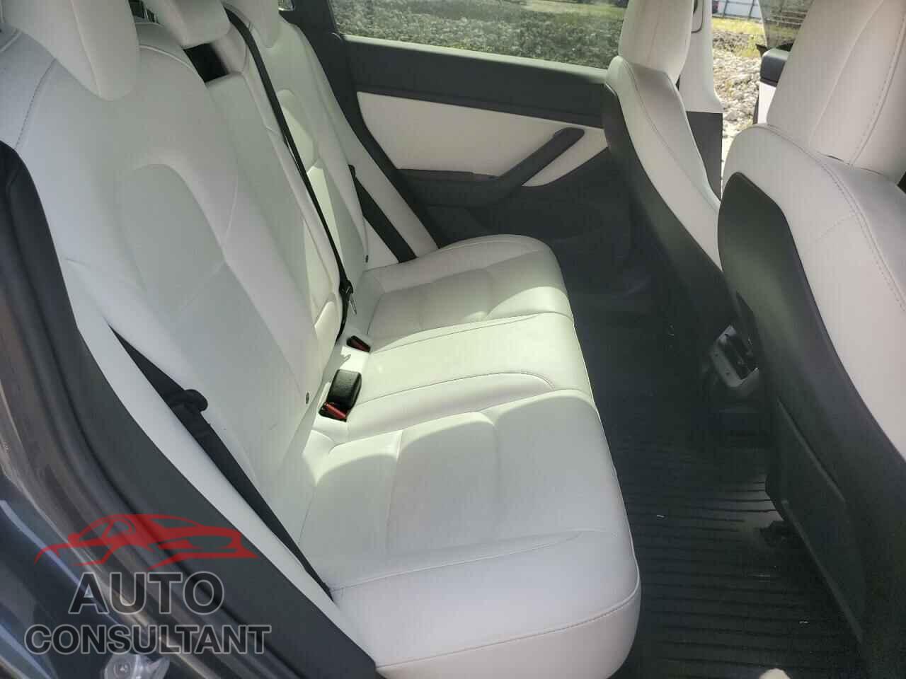 TESLA MODEL 3 2019 - 5YJ3E1EBXKF517633