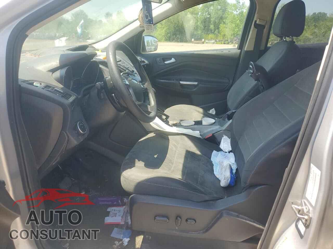 FORD ESCAPE 2015 - 1FMCU0G79FUB45863
