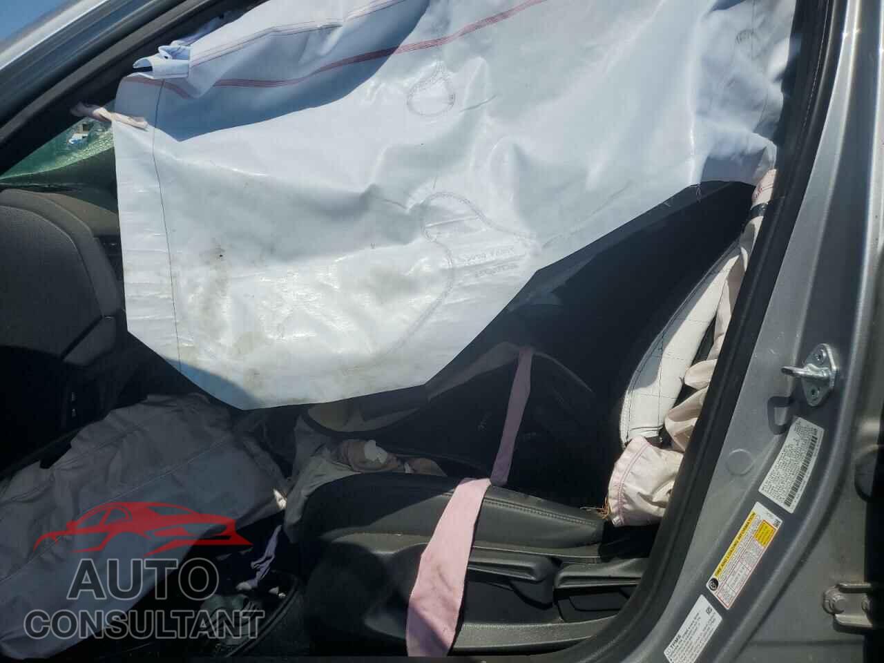 HONDA CIVIC 2023 - 2HGFE2F5XPH546497
