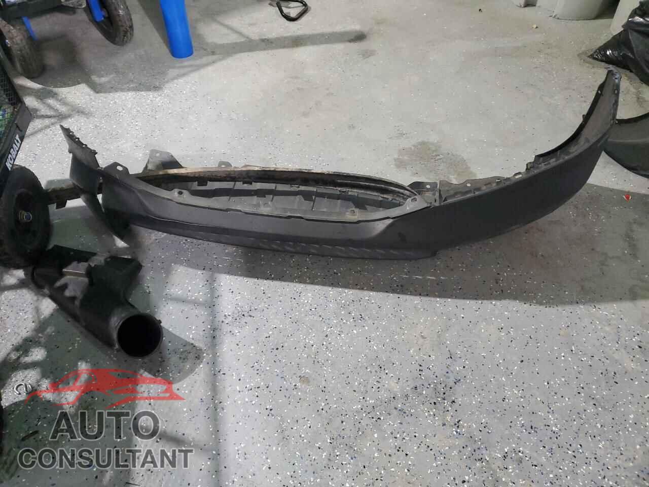HONDA PILOT 2009 - 5FNYF38419B012084
