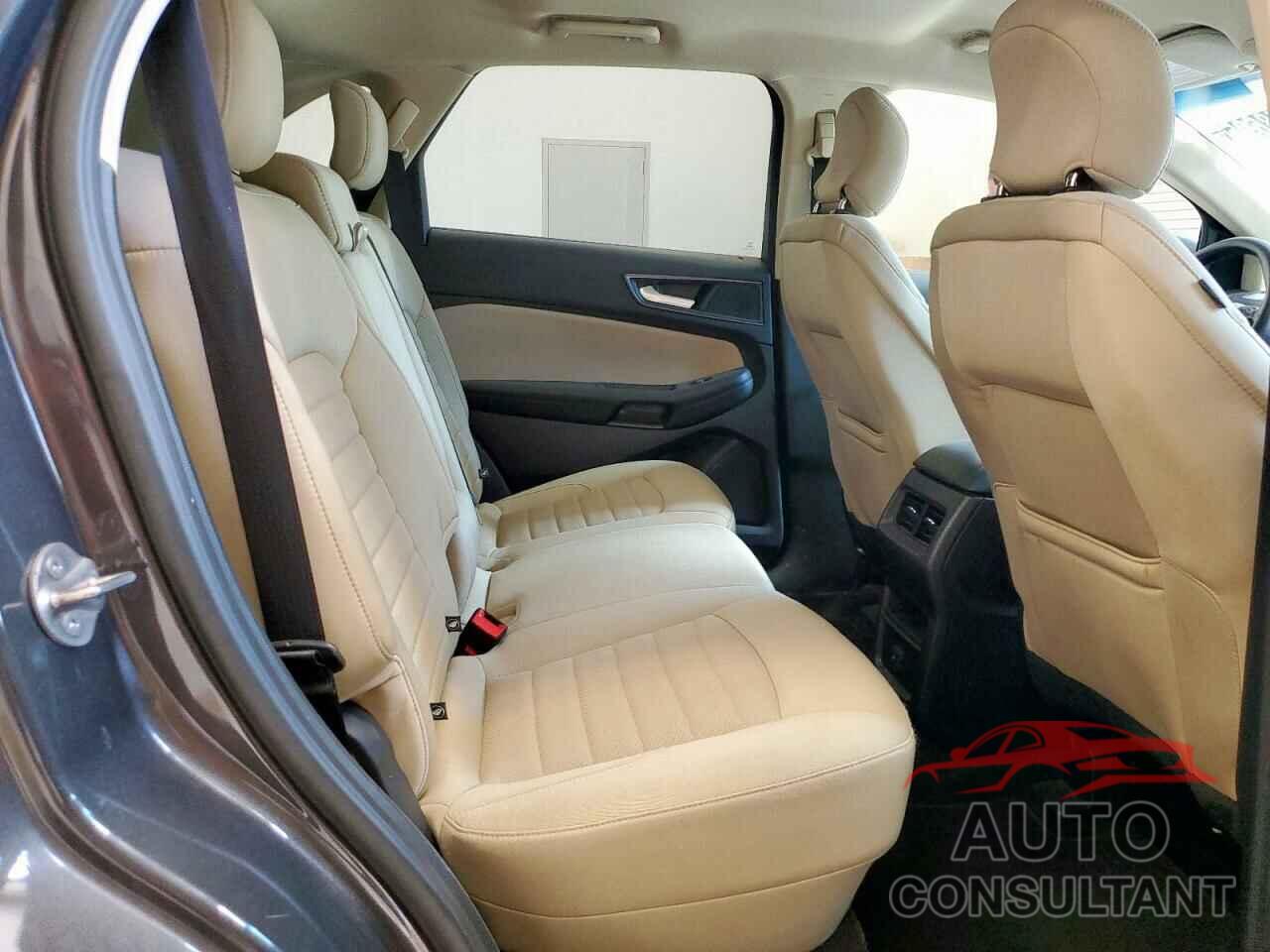FORD EDGE 2019 - 2FMPK3G91KBB63249