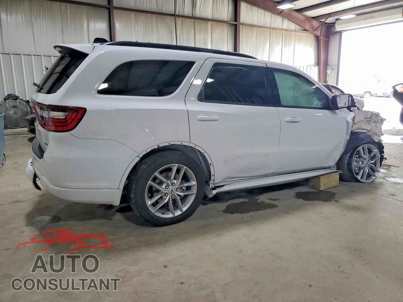 DODGE DURANGO 2026 - 1C4RDJDG6TC271740