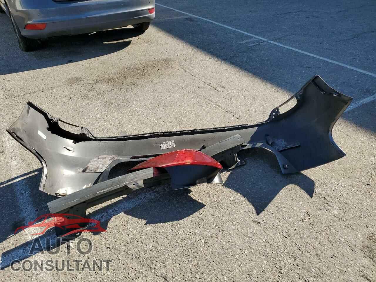 FORD FOCUS 2016 - 1FADP3L94GL344356