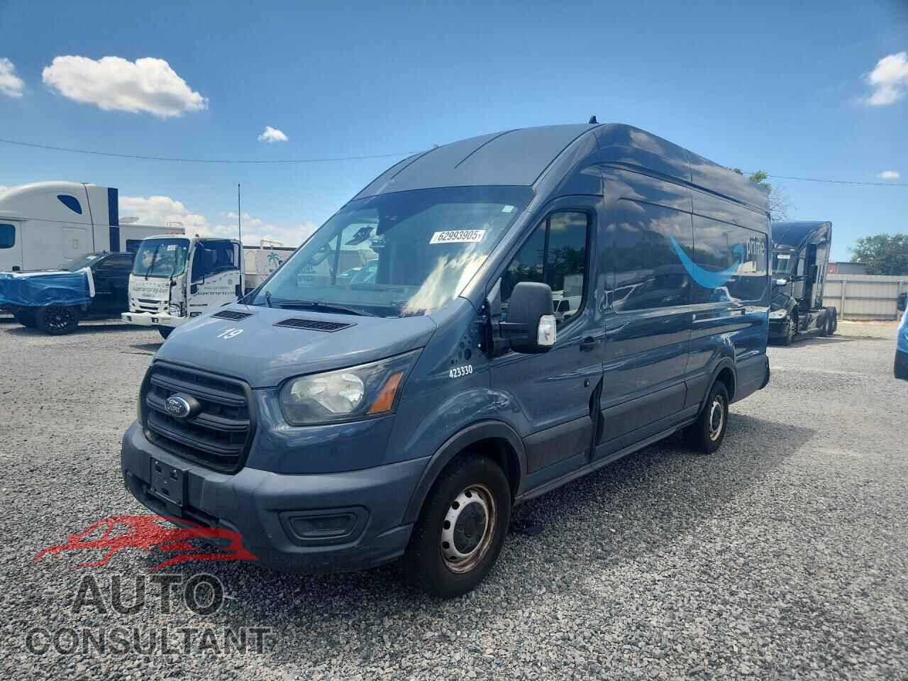 FORD TRANSIT 2020 - 1FTBR3X83LKA86652