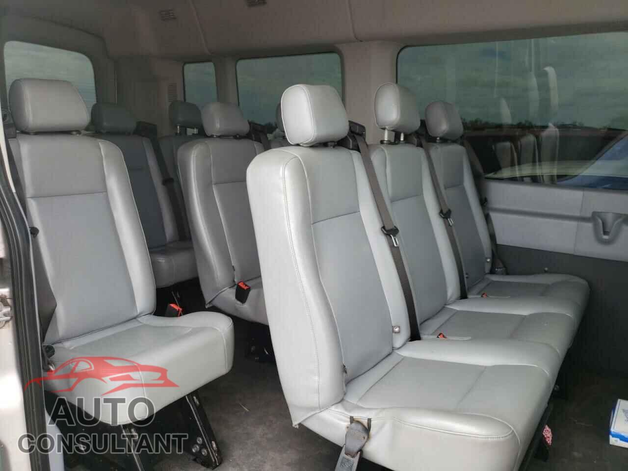 FORD TRANSIT 2016 - 1FBAX2CG2GKA82319