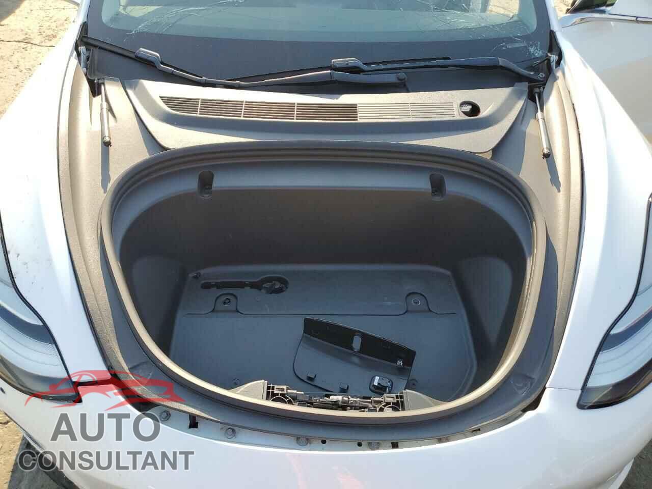 TESLA MODEL 3 2020 - 5YJ3E1EC4LF641388
