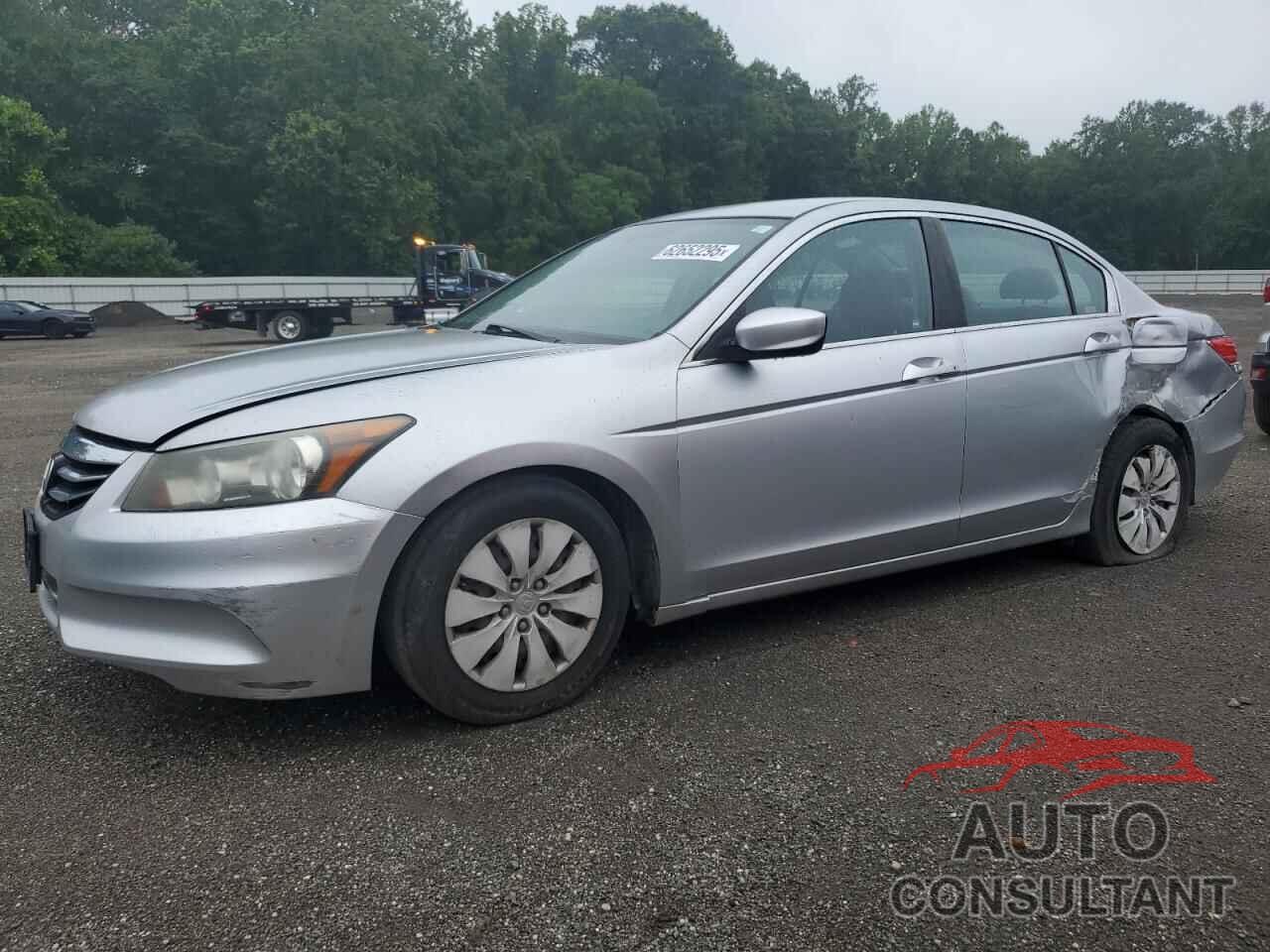 HONDA ACCORD 2012 - 1HGCP2F33CA180113