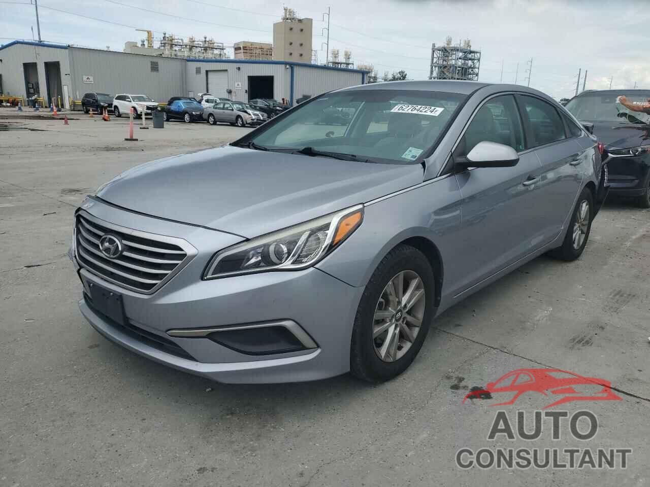 HYUNDAI SONATA 2017 - 5NPE24AF3HH559566