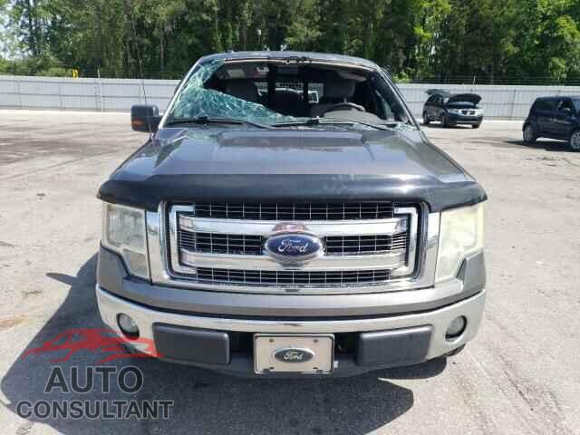 FORD F-150 2013 - 1FTEX1CM3DFD74742