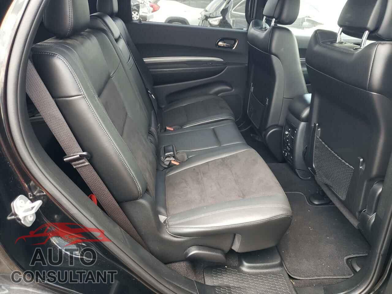 DODGE DURANGO 2020 - 1C4RDJDG8LC103162
