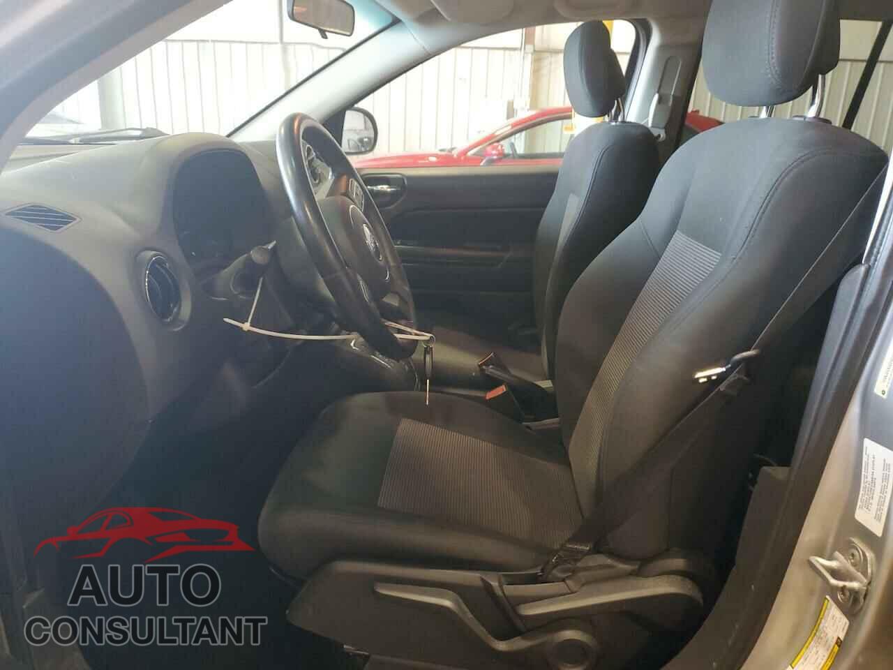 JEEP COMPASS 2012 - 1C4NJDEB9CD624932