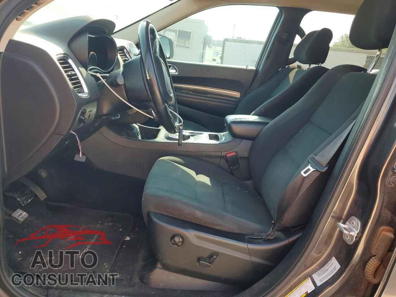 DODGE DURANGO 2015 - 1C4RDHAG2FC801087