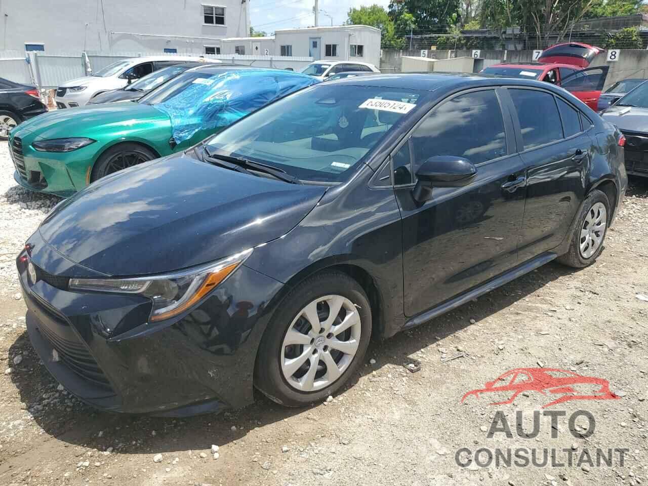 TOYOTA COROLLA 2023 - 5YFB4MDE2PP075311