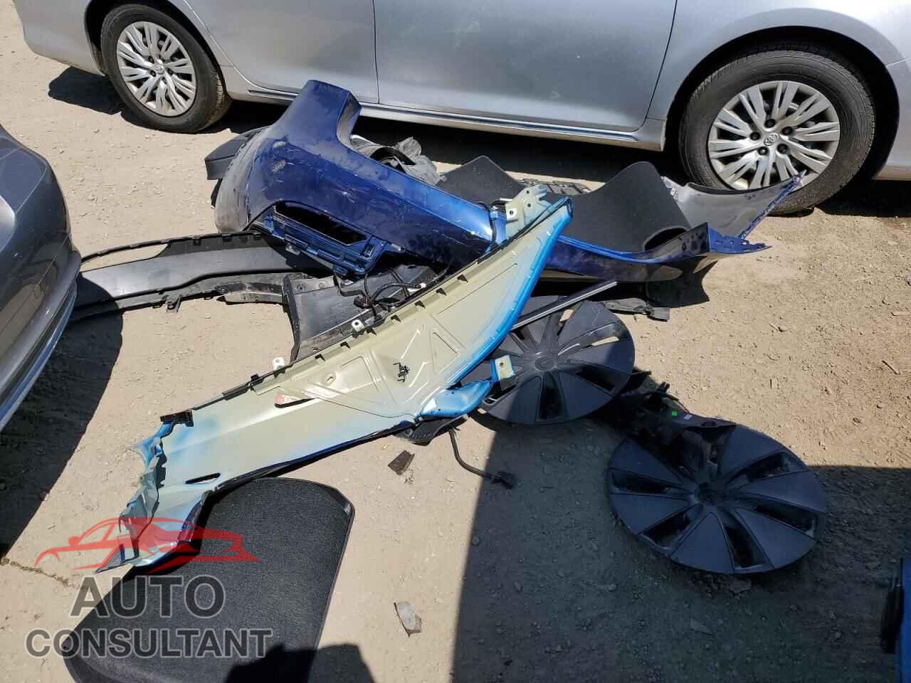 TESLA MODEL 3 2025 - 5YJ3E1EA1SF959448