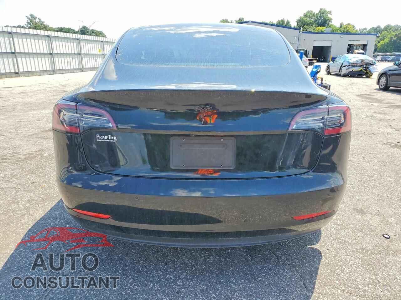 TESLA MODEL 3 2021 - 5YJ3E1EA4MF917343
