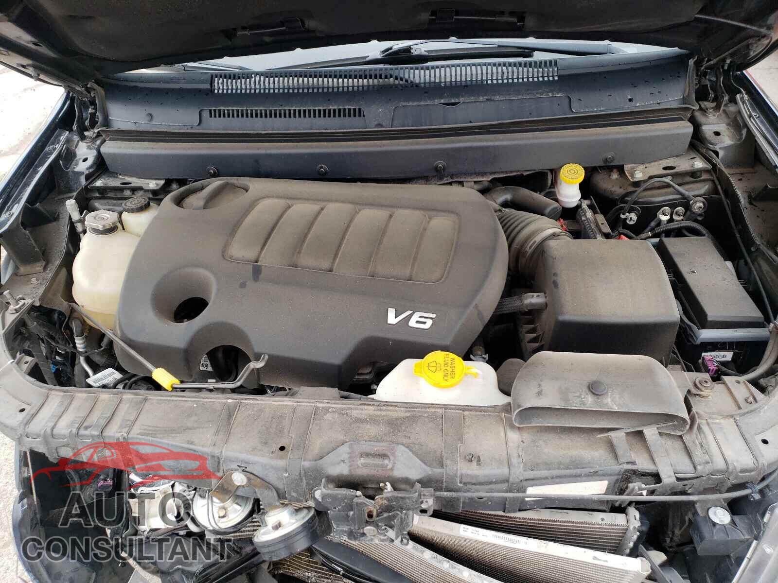 DODGE JOURNEY 2018 - 3C4PDCGG8JT310800