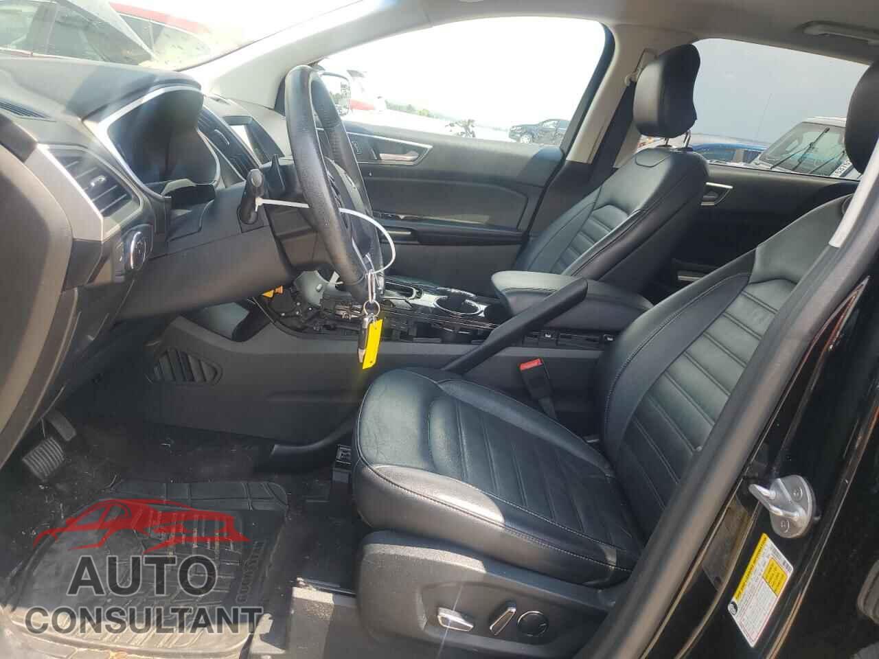 FORD EDGE 2016 - 2FMPK4J8XGBC51228