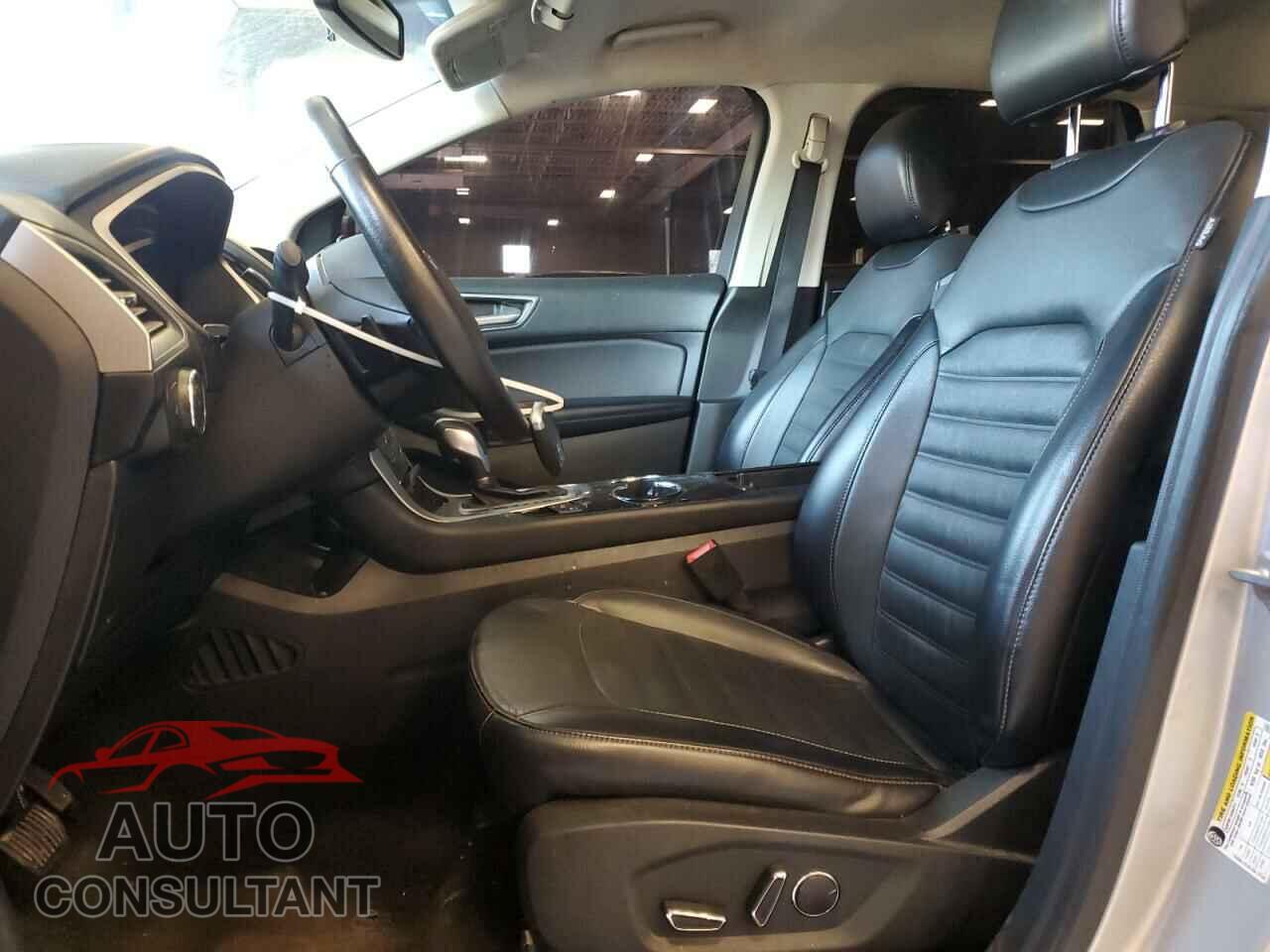 FORD EDGE 2018 - 2FMPK3J9XJBB73611