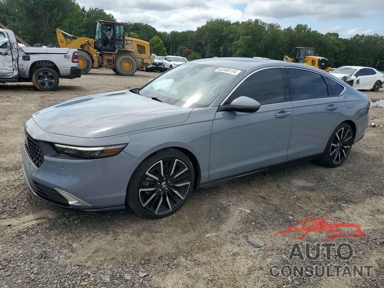 HONDA ACCORD 2023 - 1HGCY2F82PA006886