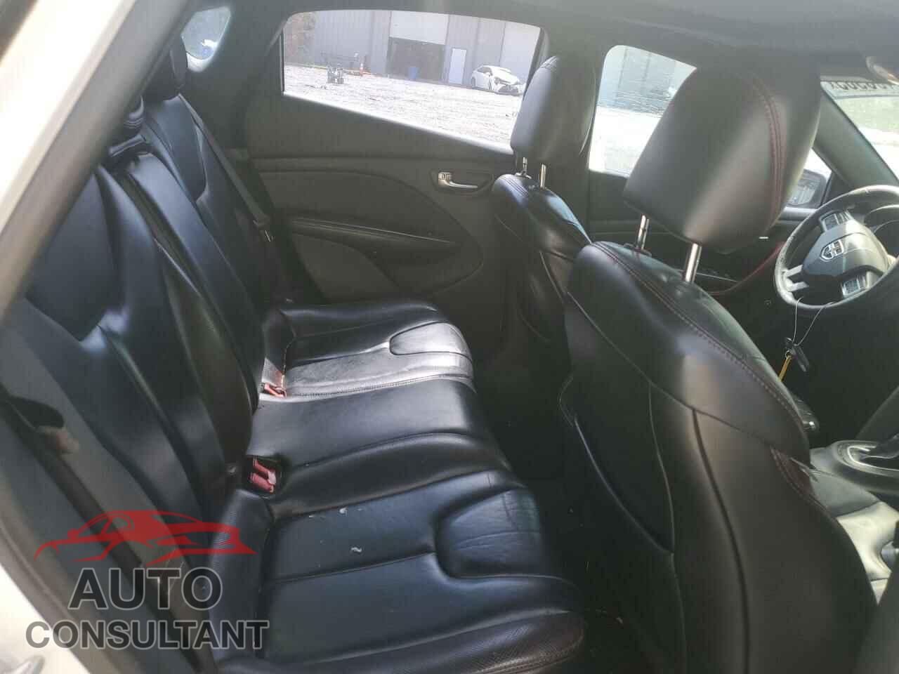 DODGE DART 2014 - 1C3CDFEB3ED767702