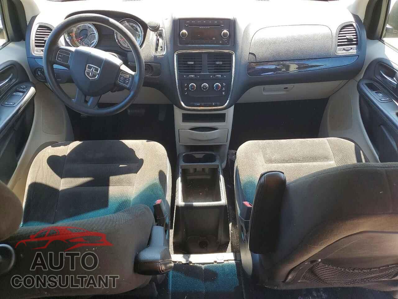 DODGE CARAVAN 2015 - 2C4RDGBG3FR683020