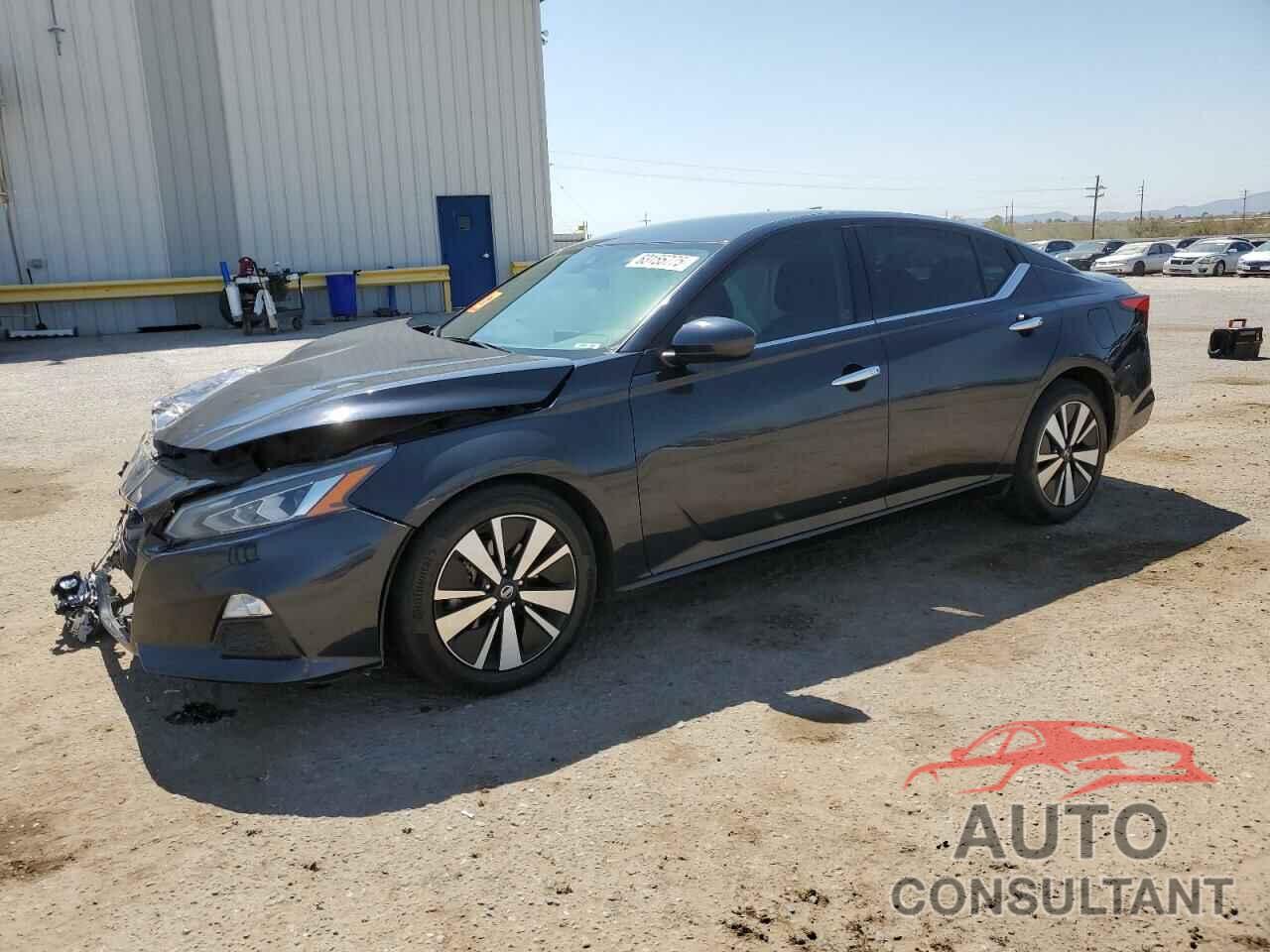 NISSAN ALTIMA 2022 - 1N4BL4DV4NN412726