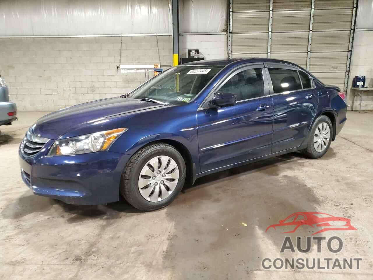 HONDA ACCORD 2012 - 1HGCP2F35CA088002
