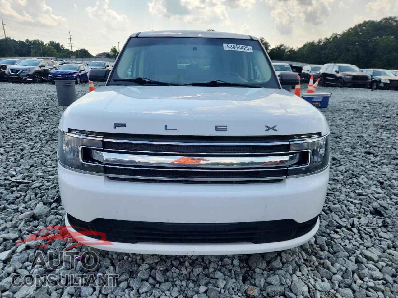 FORD FLEX 2015 - 2FMGK5B82FBA13523