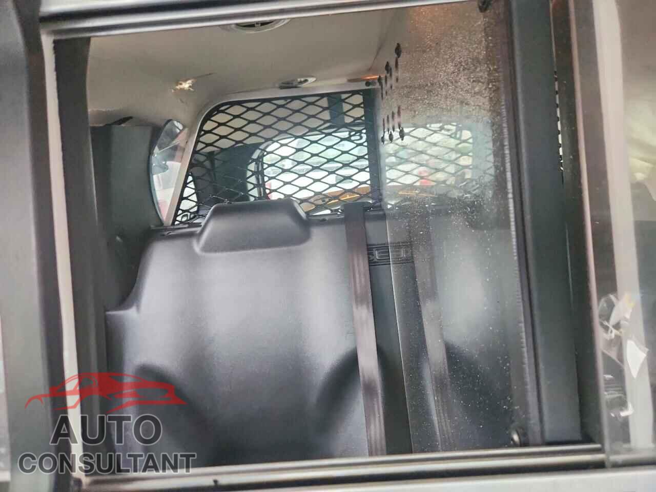 DODGE DURANGO 2019 - 1C4RDJFGXKC764896