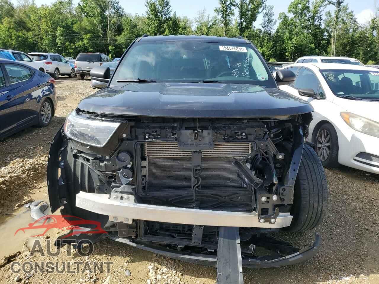 FORD EXPLORER 2023 - 1FMSK7DH6PGB89990