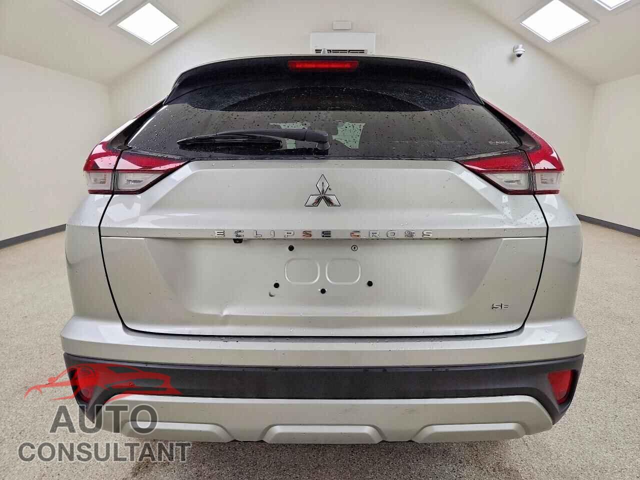 MITSUBISHI ECLIPSE 2024 - JA4ATWAA3RZ062940