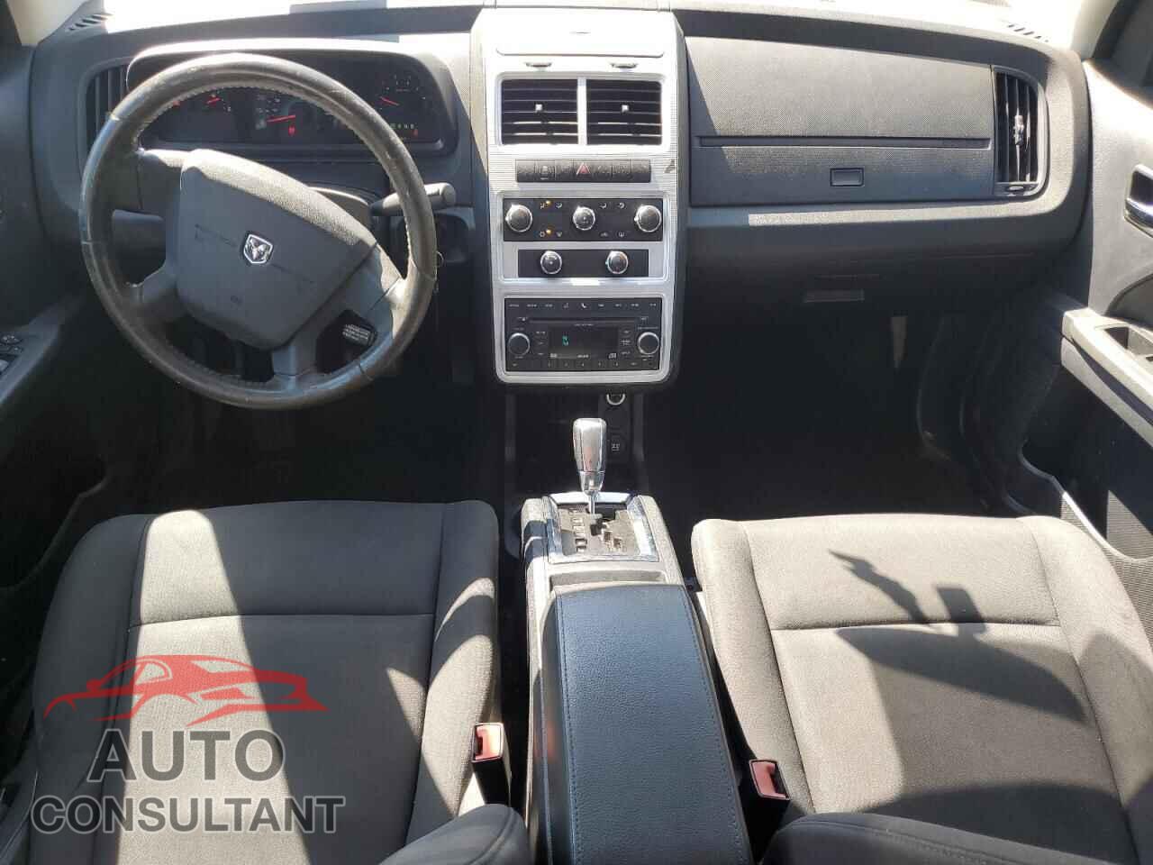 DODGE JOURNEY 2010 - 3D4PG4FB9AT198689