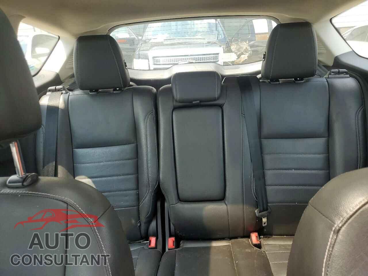 FORD CMAX 2015 - 1FADP5BU7FL113256