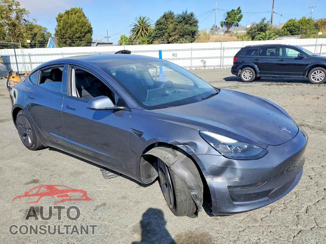 TESLA MODEL 3 2023 - 5YJ3E1EA9PF648700