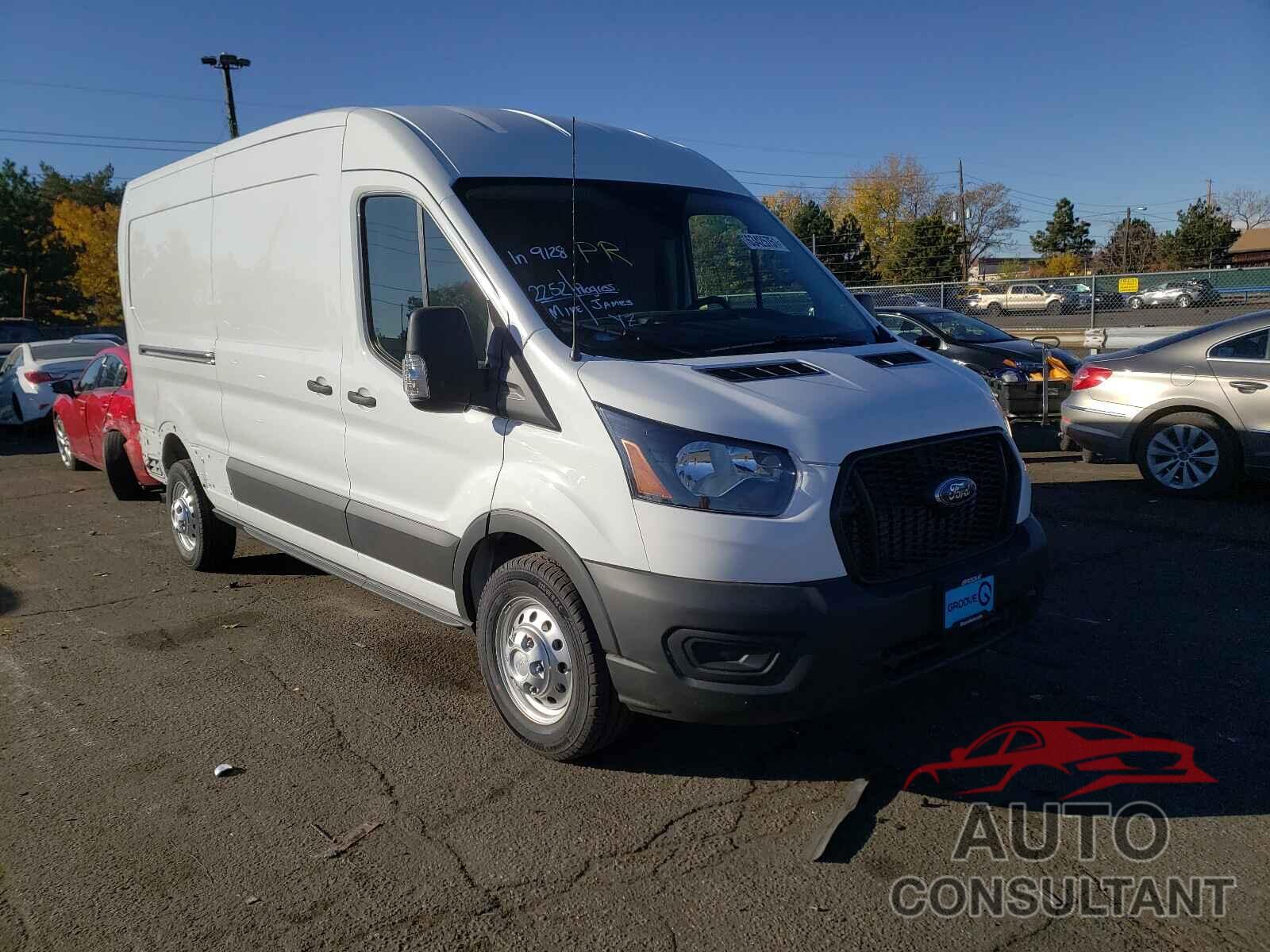 FORD TRANSIT CO 2021 - 1FTBR2CG9MKA65071