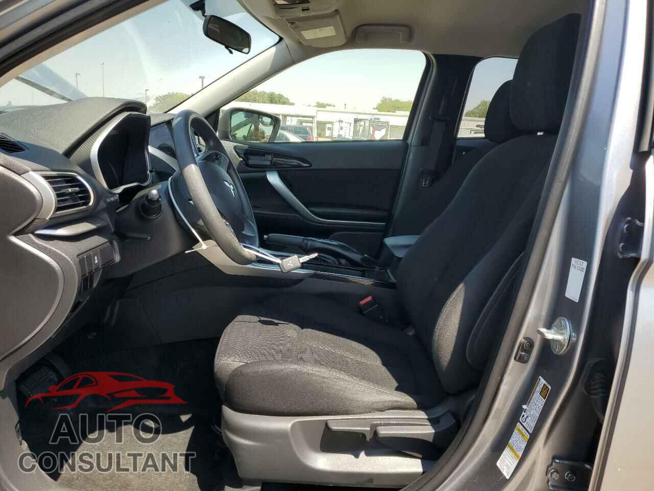 MITSUBISHI ECLIPSE 2019 - JA4AT3AAXKZ031205