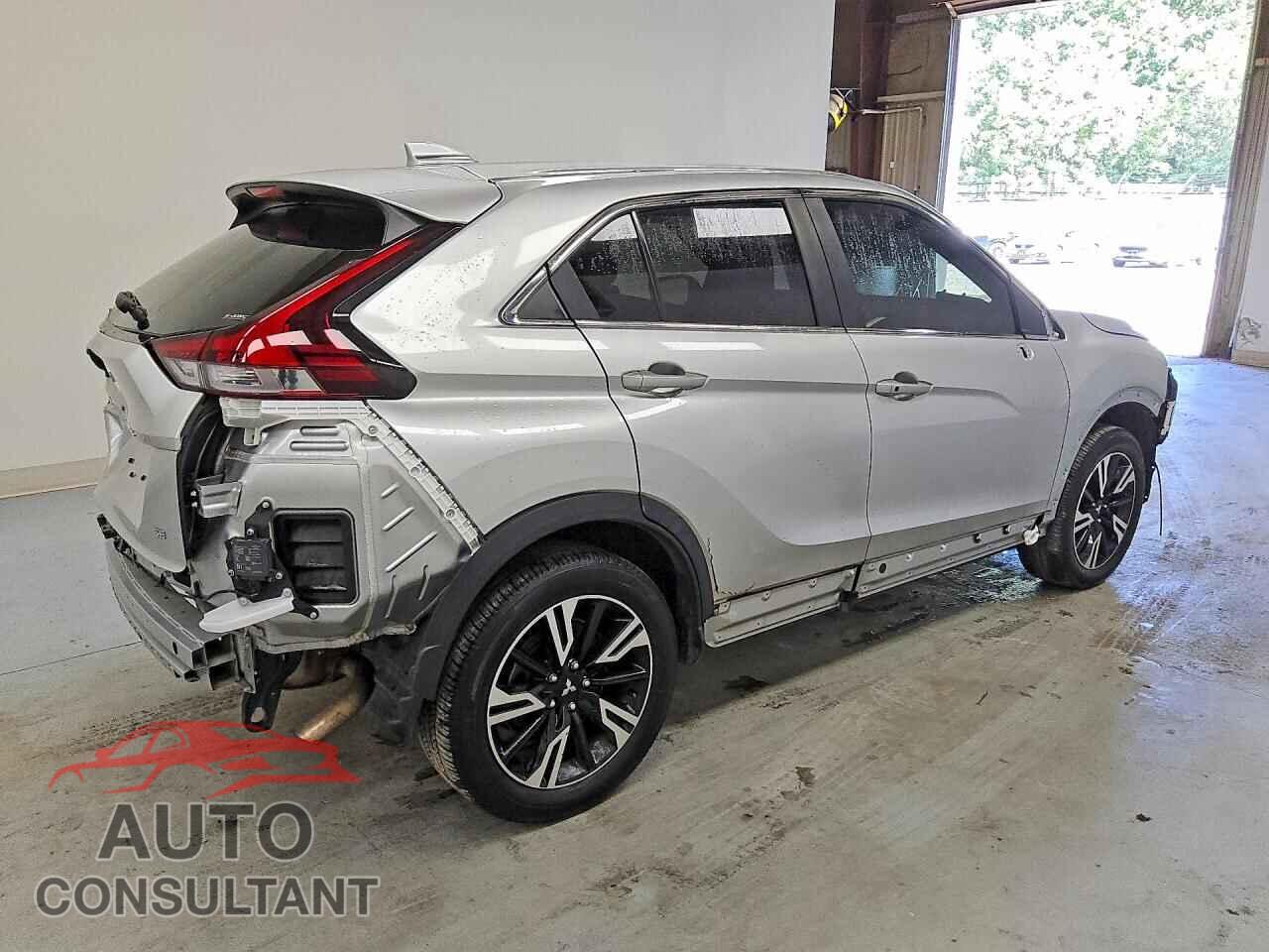 MITSUBISHI ECLIPSE 2024 - JA4ATWAA4RZ065216