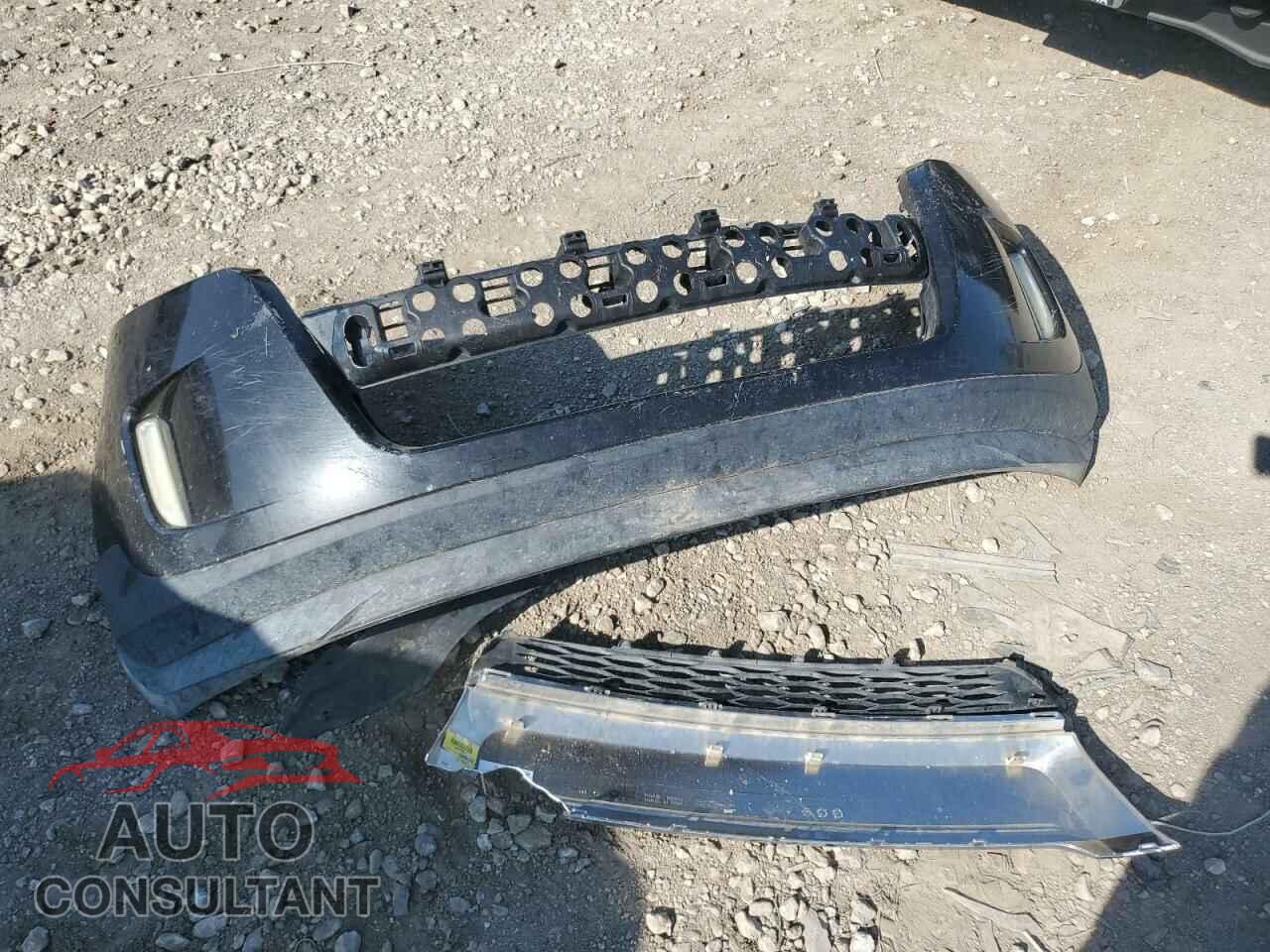 FORD EDGE 2013 - 2FMDK3KC6DBB54300