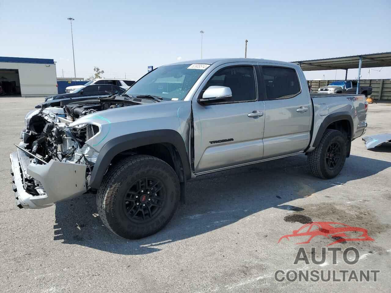 TOYOTA TACOMA 2023 - 3TMCZ5AN5PM589211