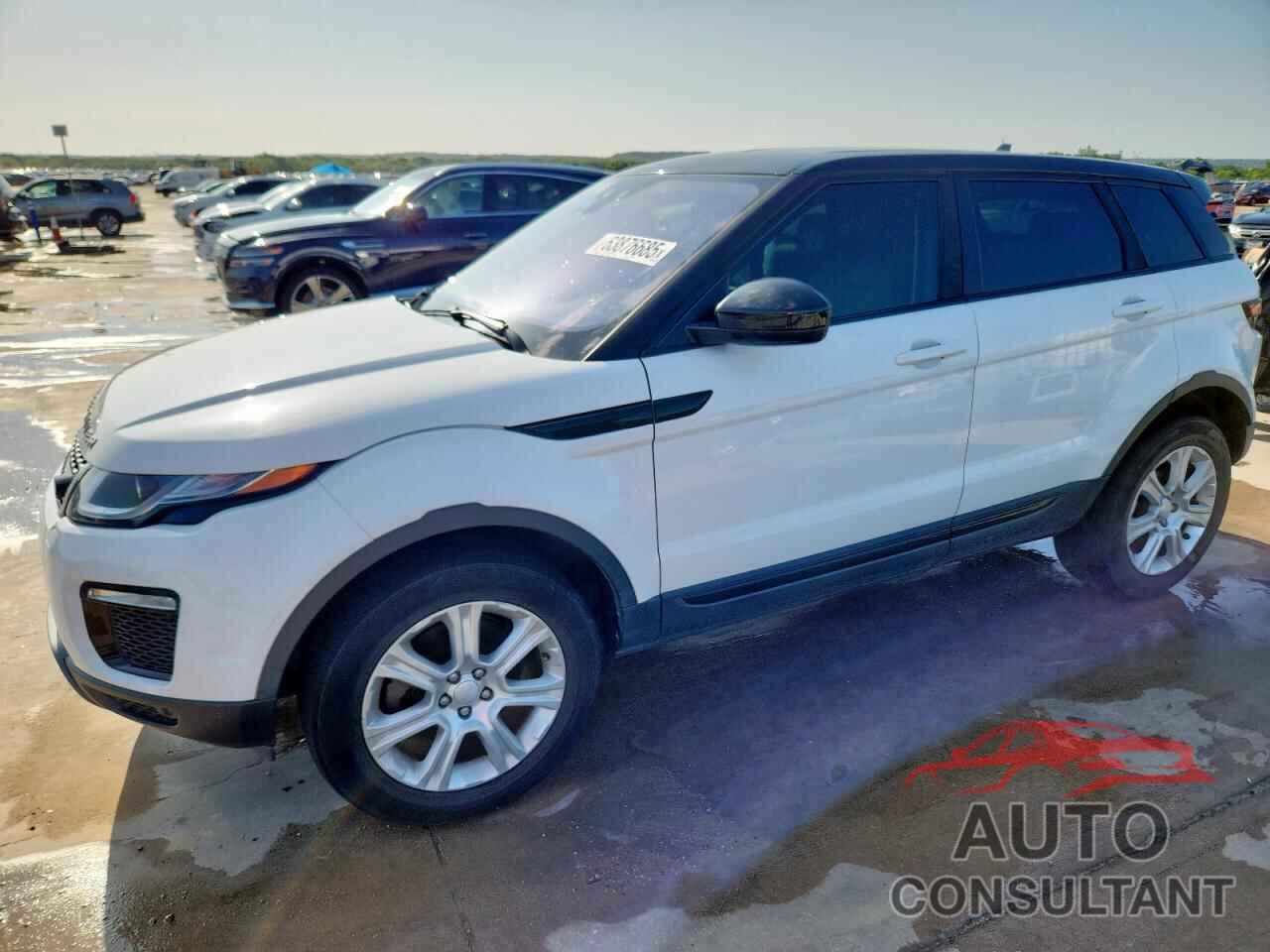 LAND ROVER RANGEROVER 2016 - SALVP2BG2GH087735