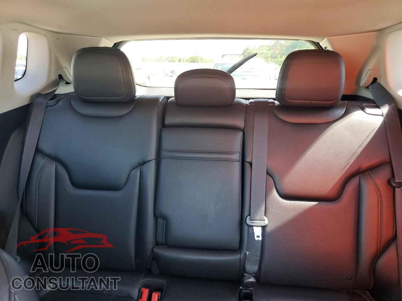 JEEP COMPASS 2017 - 3C4NJDCB6HT641529